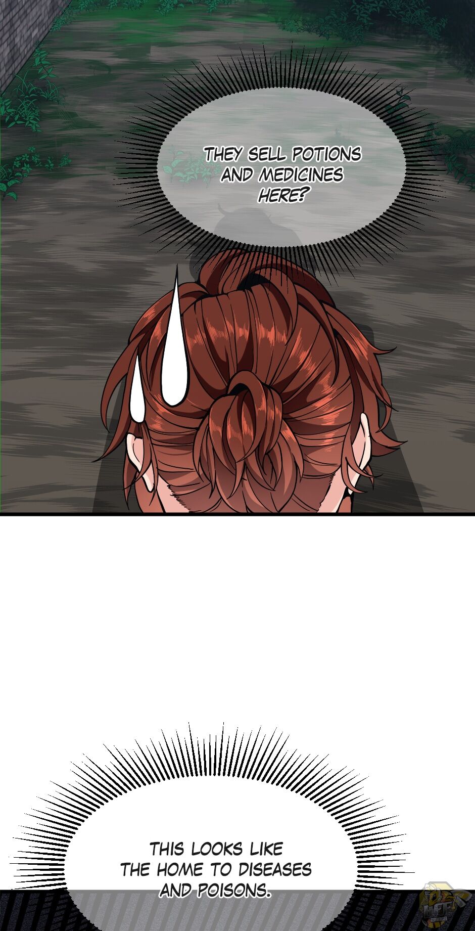 The Beginning After The End Chapter 121 image 31